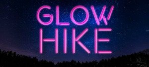 Mid Columbia Glow Hike Badger Mountain